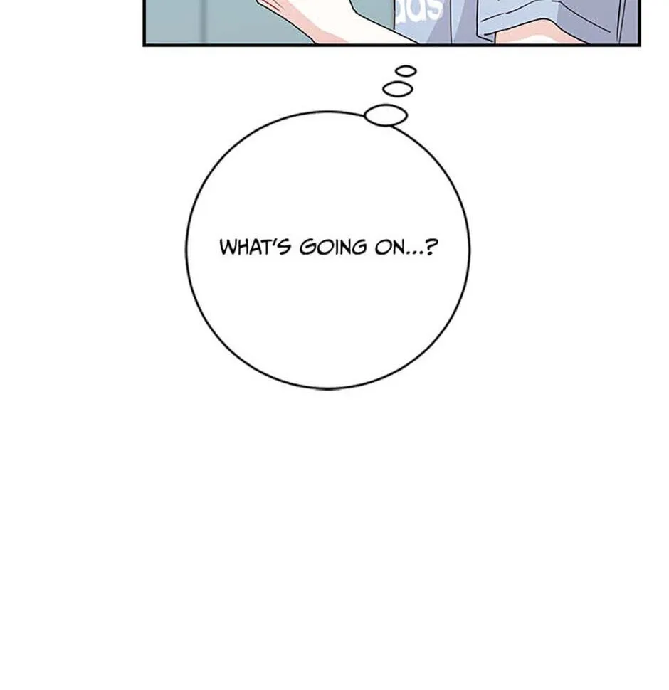 Read My Boss’s Special Request chapter 99 image 13 on Lezhin