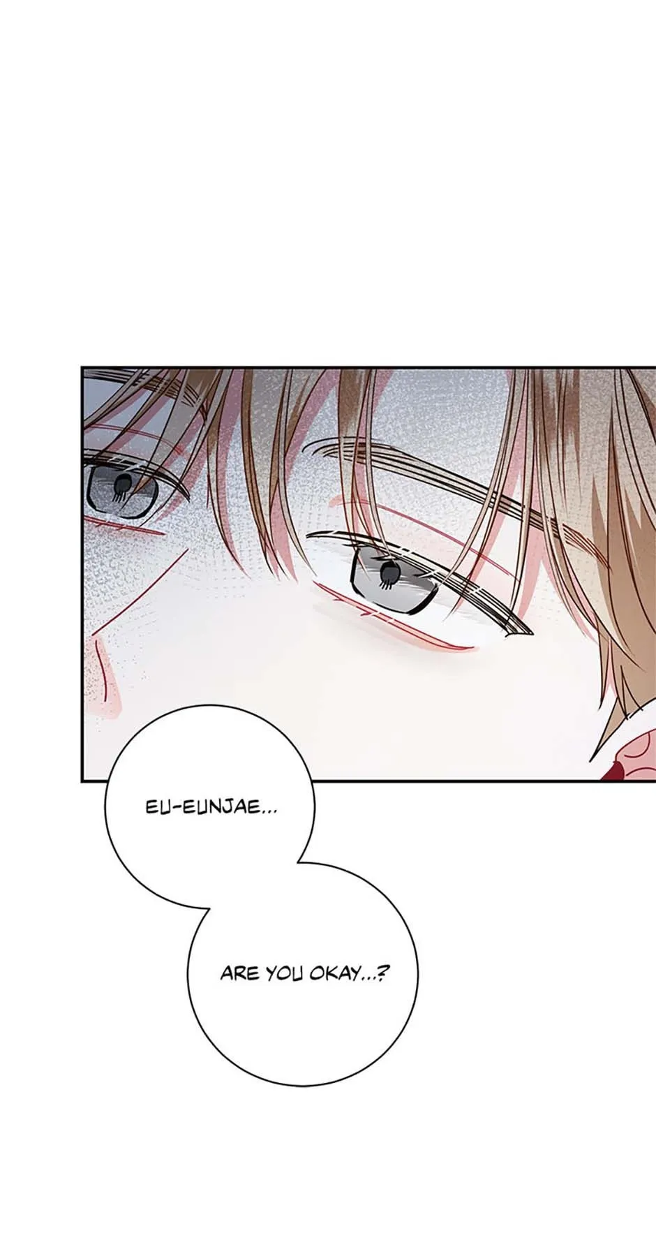 Read My Boss’s Special Request chapter 99 image 20 on Lezhin