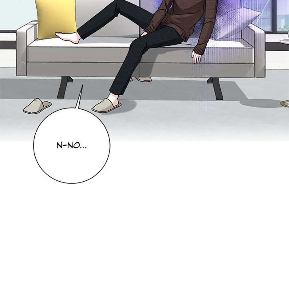 Read My Boss’s Special Request chapter 99 image 22 on Lezhin