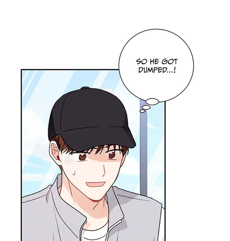 Read My Boss’s Special Request chapter 99 image 23 on Lezhin