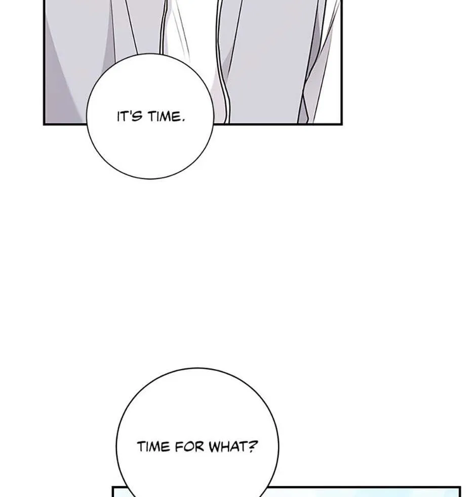 Read My Boss’s Special Request chapter 99 image 24 on Lezhin