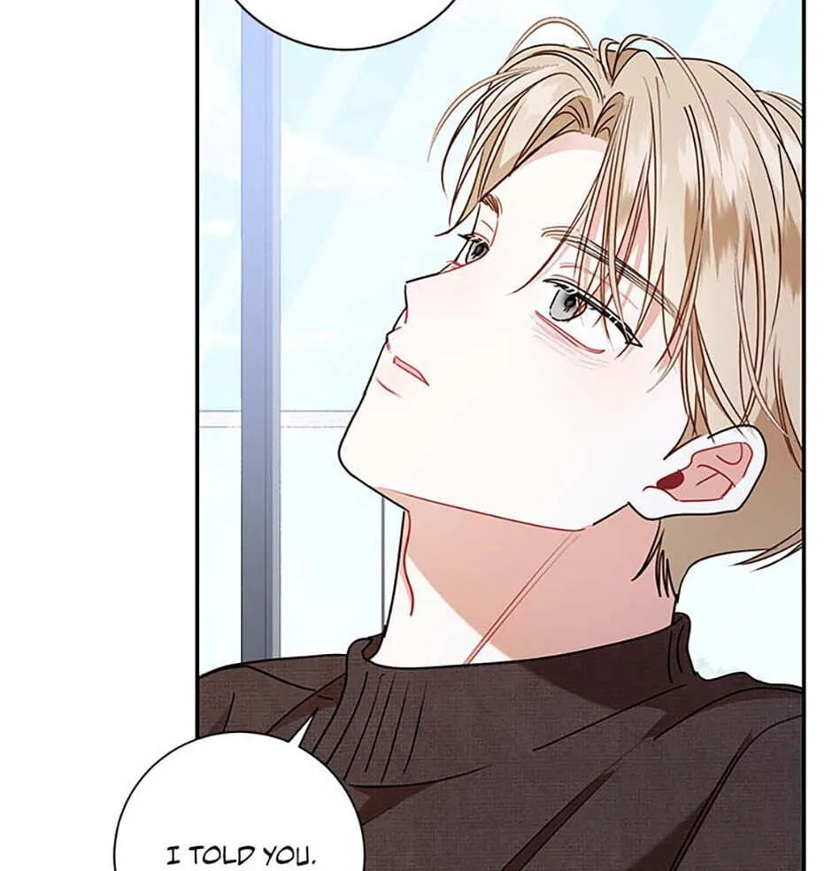 Read My Boss’s Special Request chapter 99 image 25 on Lezhin