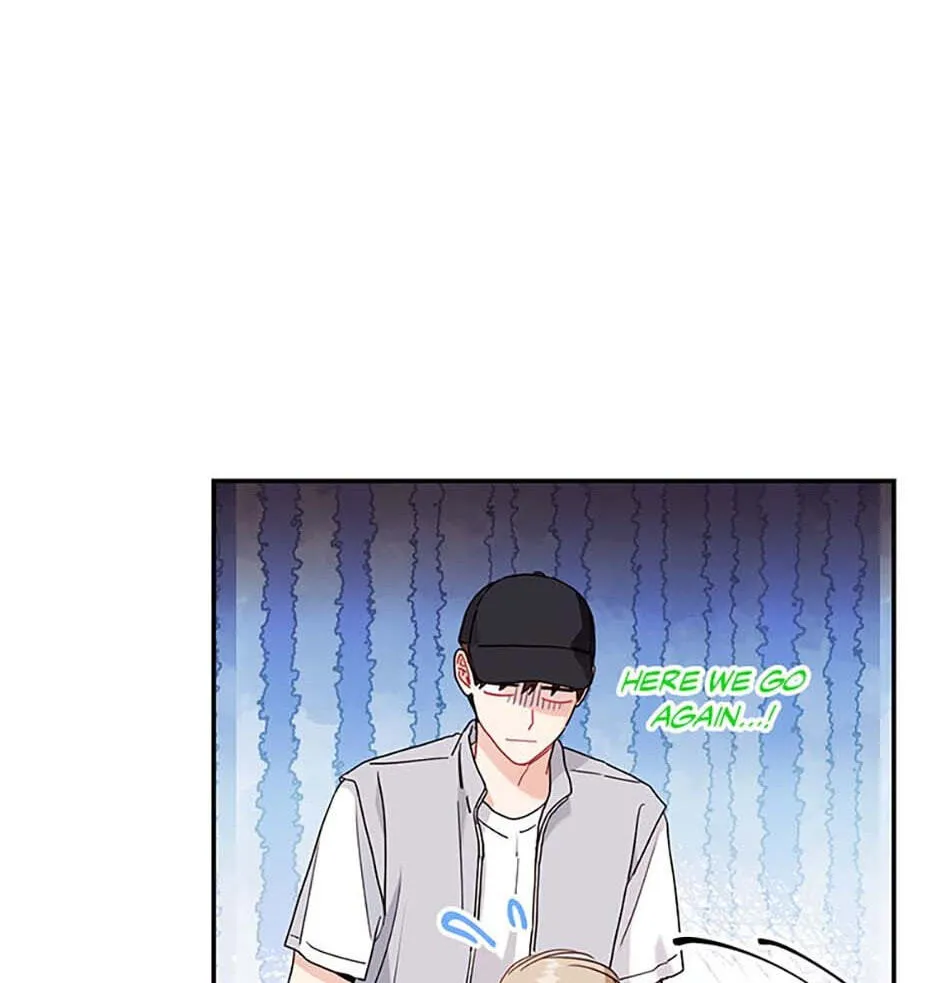 Read My Boss’s Special Request chapter 99 image 28 on Lezhin