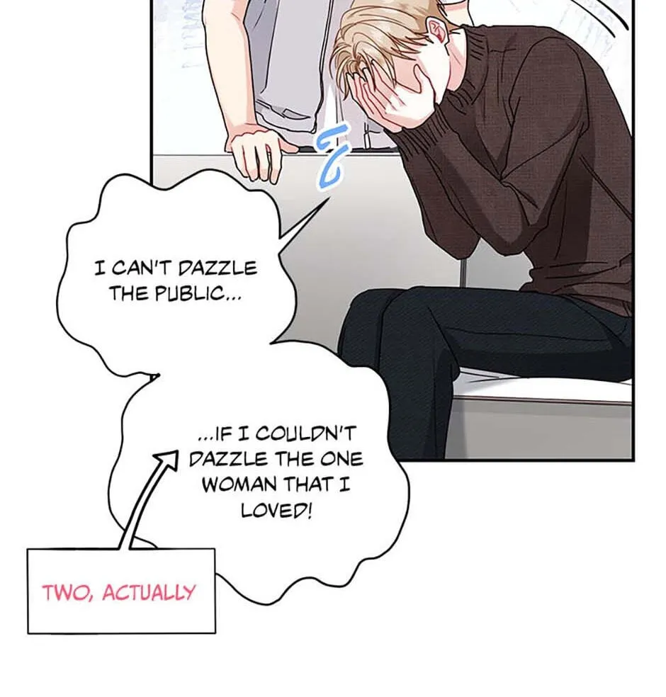 Read My Boss’s Special Request chapter 99 image 29 on Lezhin