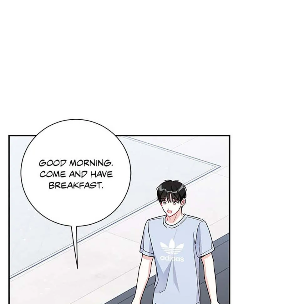 Read My Boss’s Special Request chapter 99 image 3 on Lezhin