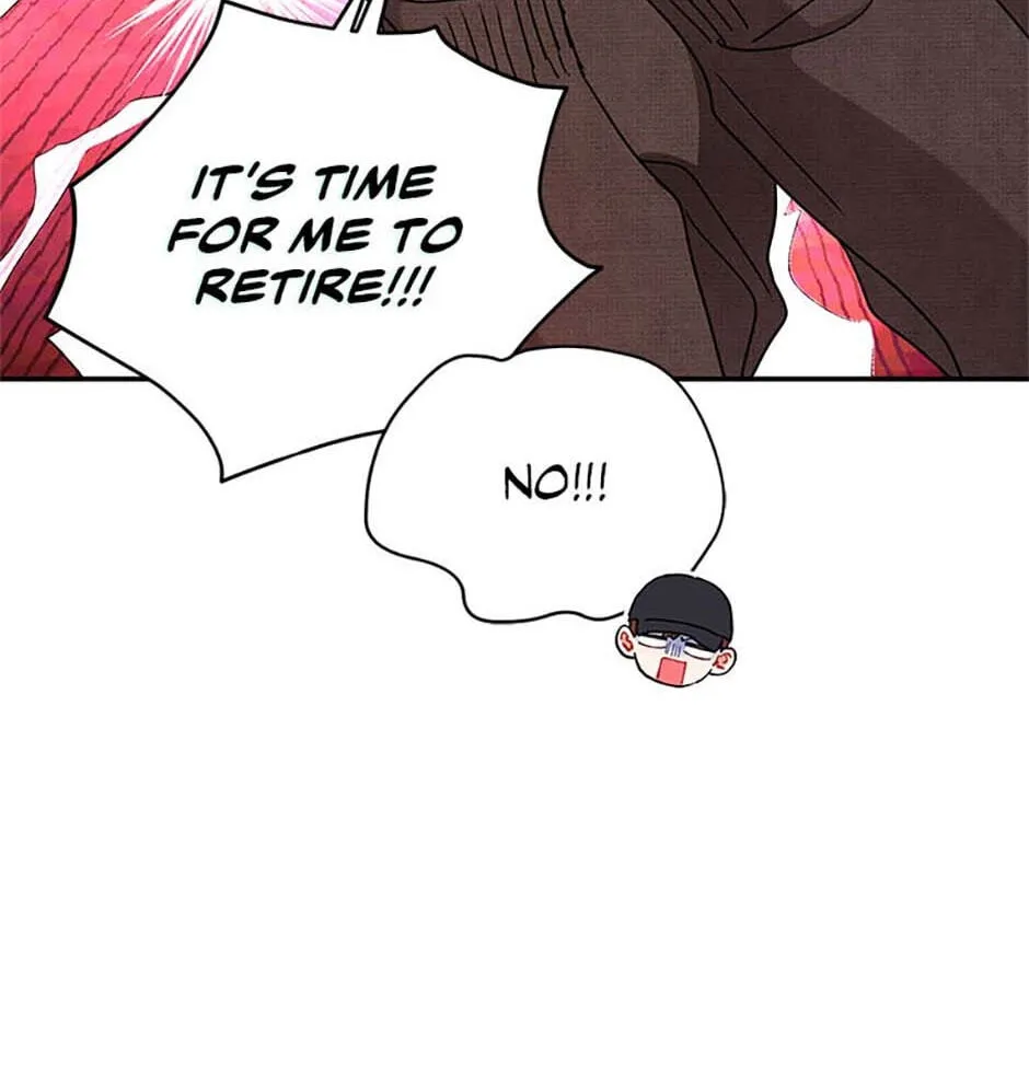 Read My Boss’s Special Request chapter 99 image 32 on Lezhin
