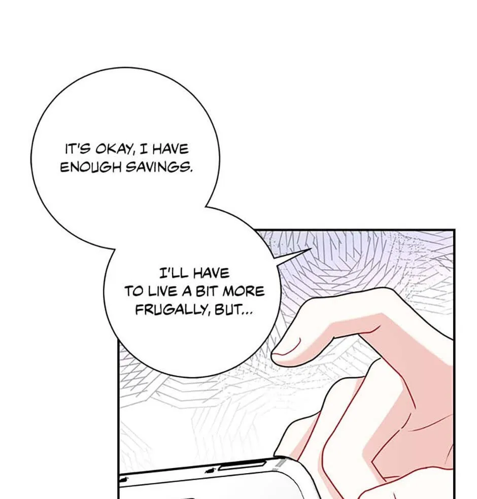 Read My Boss’s Special Request chapter 99 image 33 on Lezhin