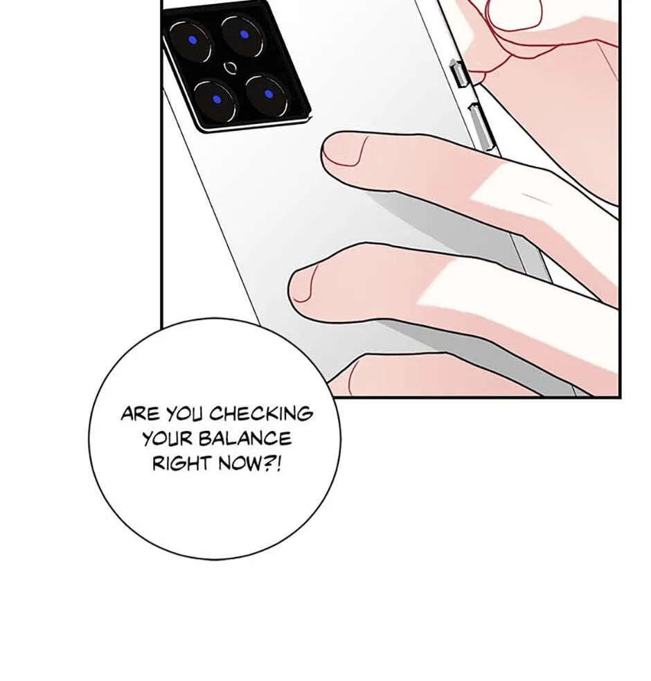 Read My Boss’s Special Request chapter 99 image 34 on Lezhin