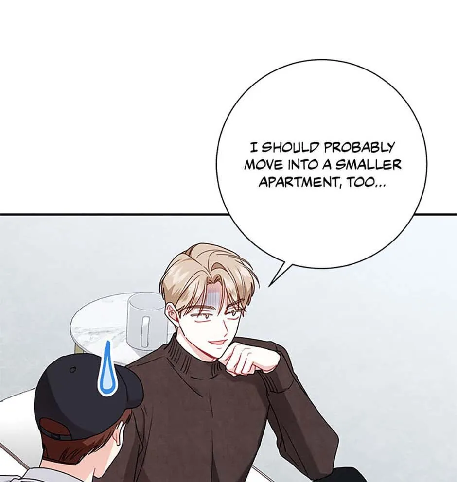 Read My Boss’s Special Request chapter 99 image 35 on Lezhin
