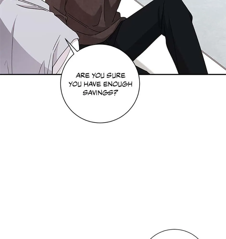 Read My Boss’s Special Request chapter 99 image 36 on Lezhin
