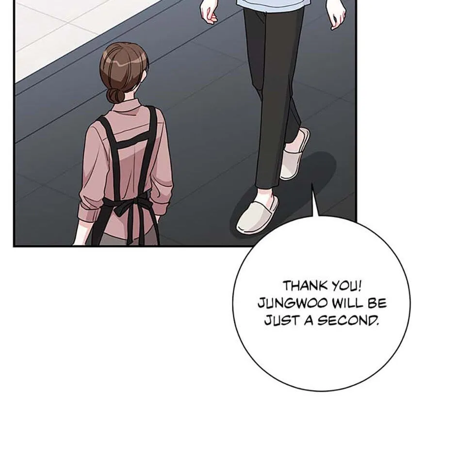Read My Boss’s Special Request chapter 99 image 4 on Lezhin