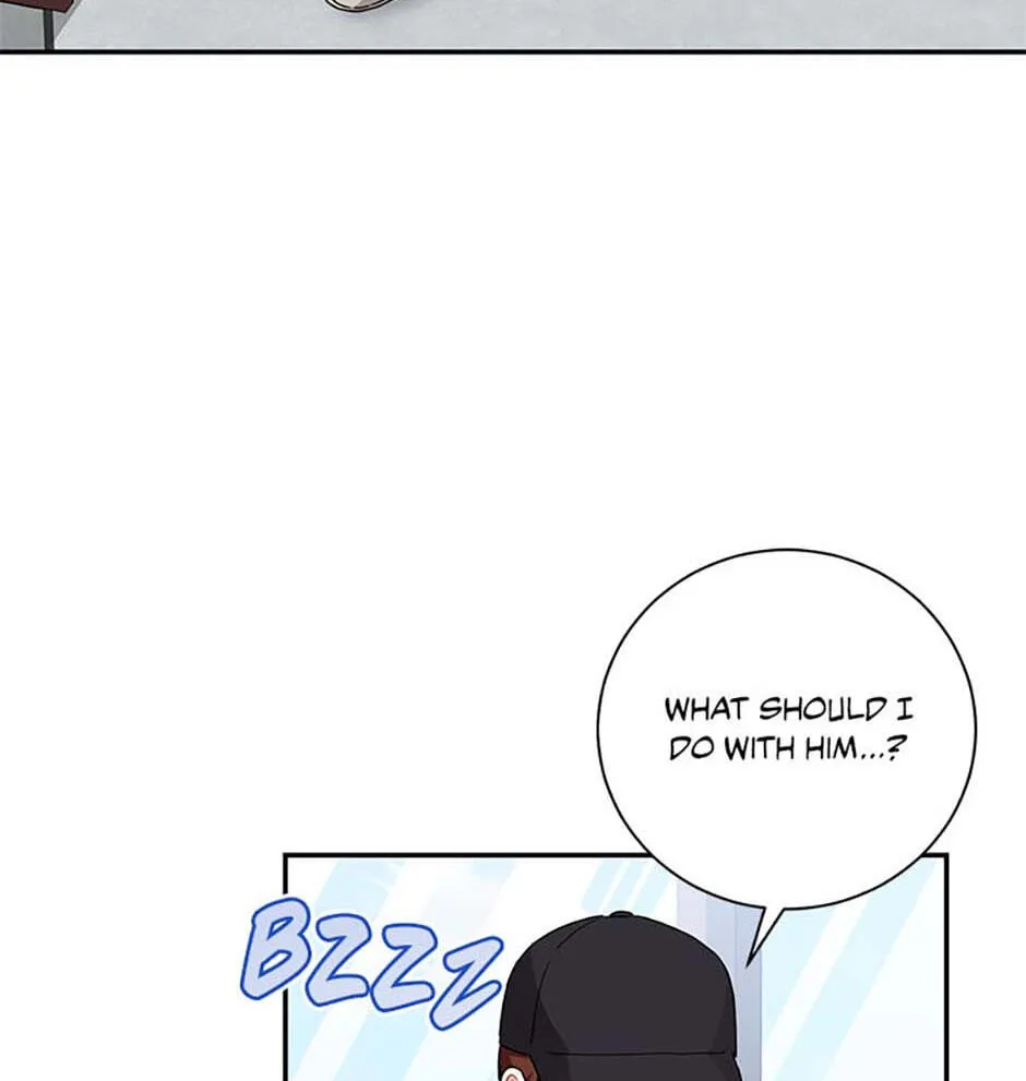 Read My Boss’s Special Request chapter 99 image 40 on Lezhin