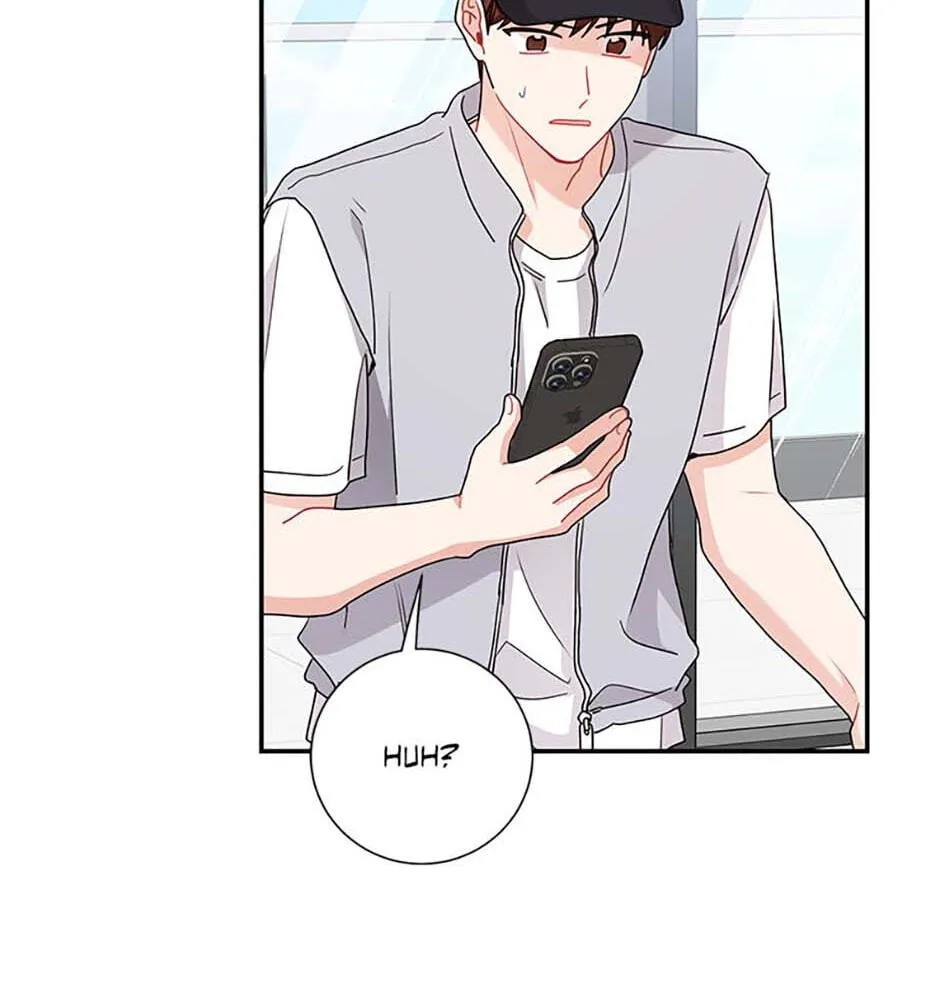 Read My Boss’s Special Request chapter 99 image 41 on Lezhin