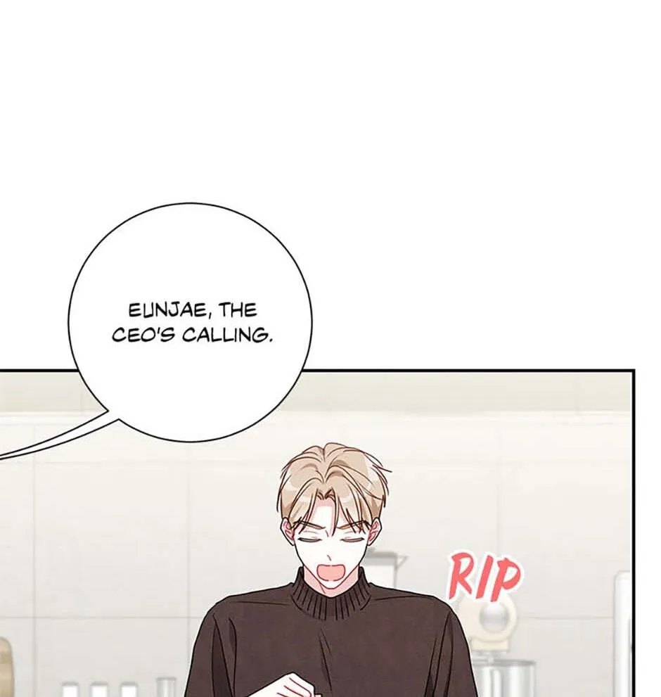 Read My Boss’s Special Request chapter 99 image 42 on Lezhin