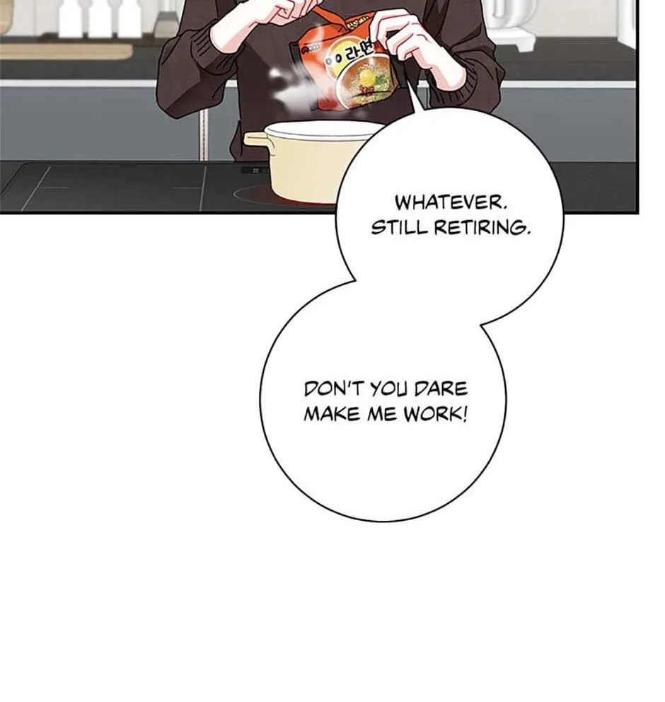 Read My Boss’s Special Request chapter 99 image 43 on Lezhin
