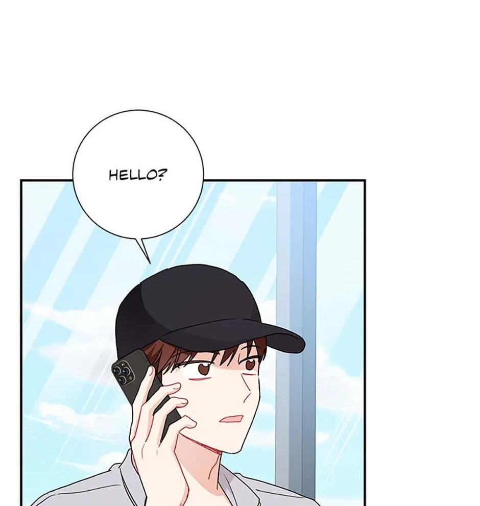 Read My Boss’s Special Request chapter 99 image 44 on Lezhin