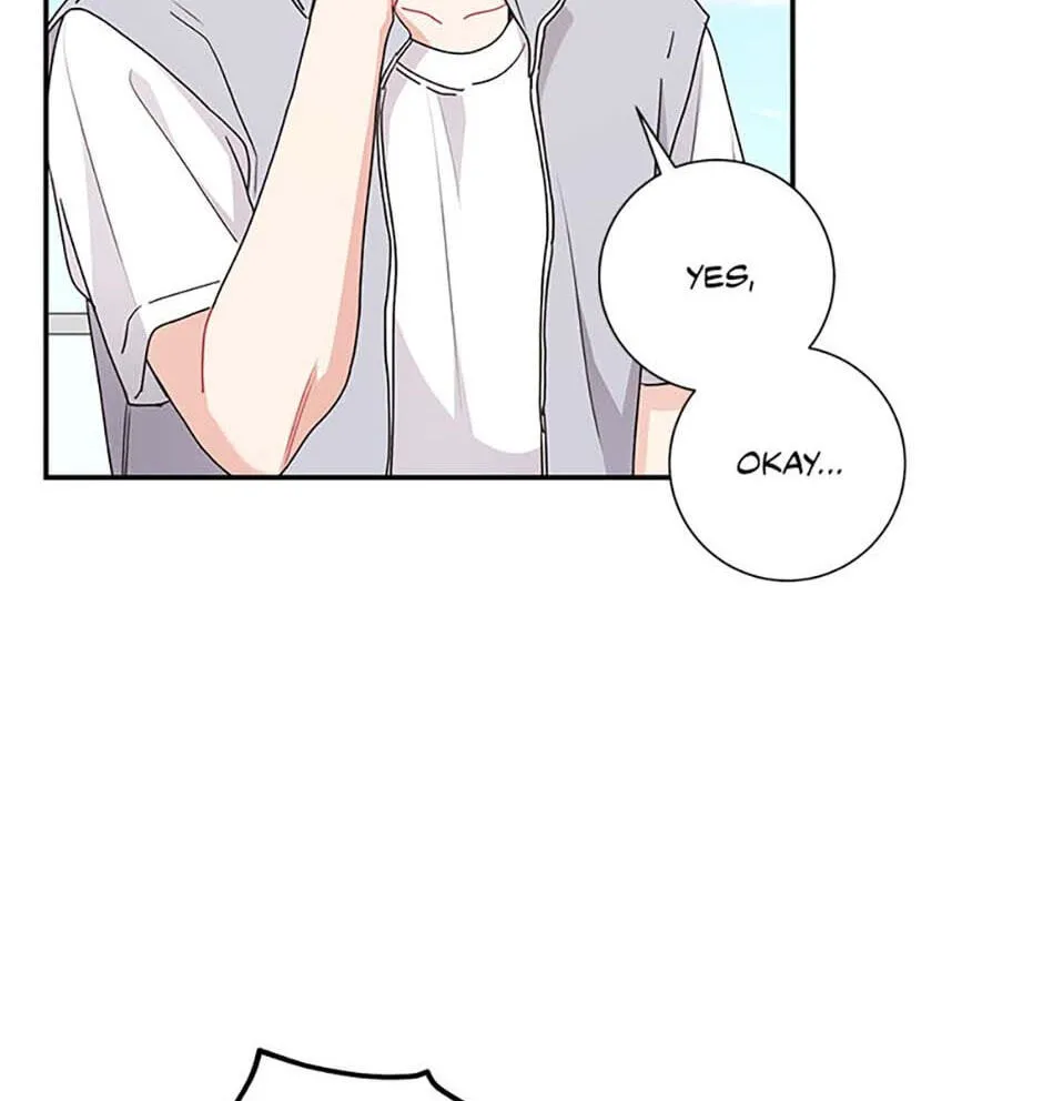 Read My Boss’s Special Request chapter 99 image 45 on Lezhin