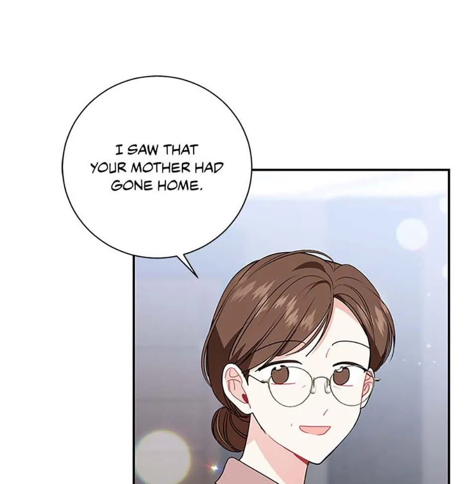 Read My Boss’s Special Request chapter 99 image 5 on Lezhin