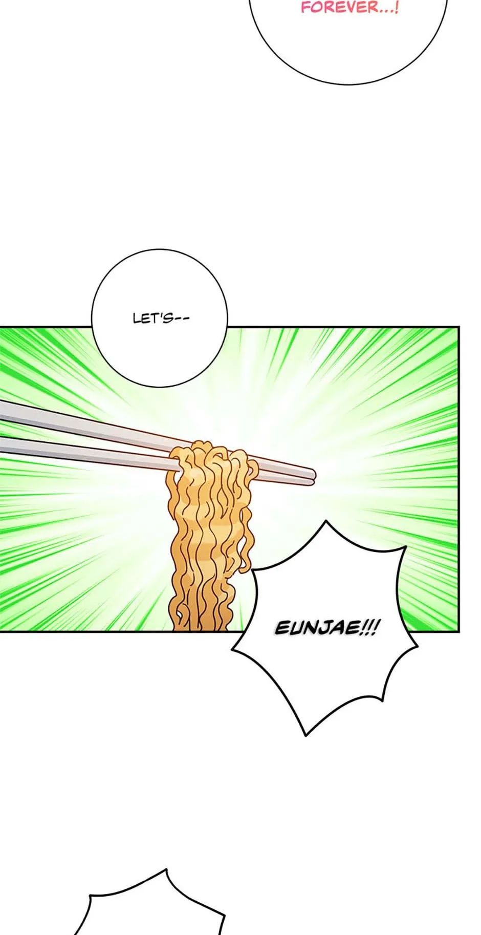 Read My Boss’s Special Request chapter 99 image 50 on Lezhin