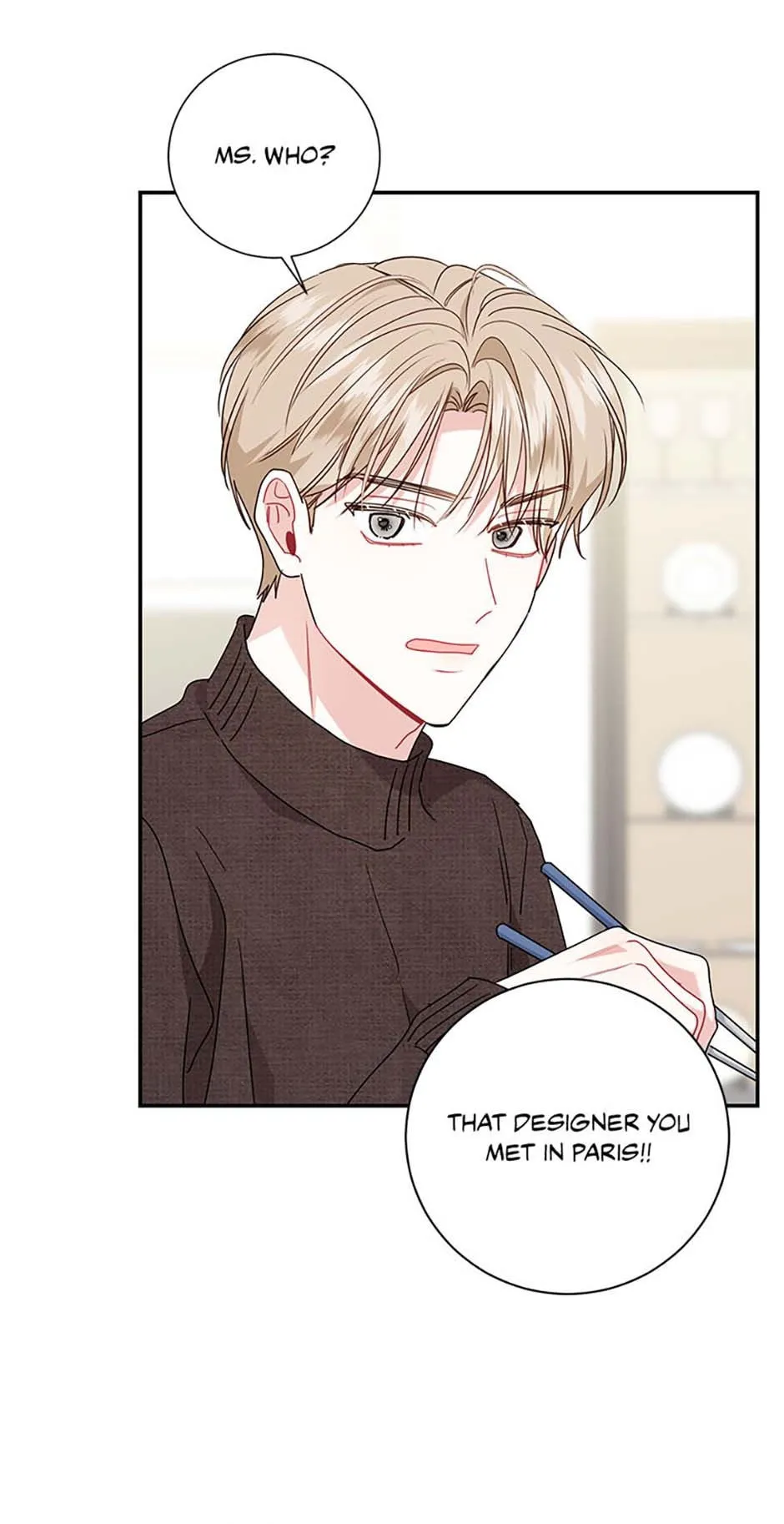 Read My Boss’s Special Request chapter 99 image 53 on Lezhin
