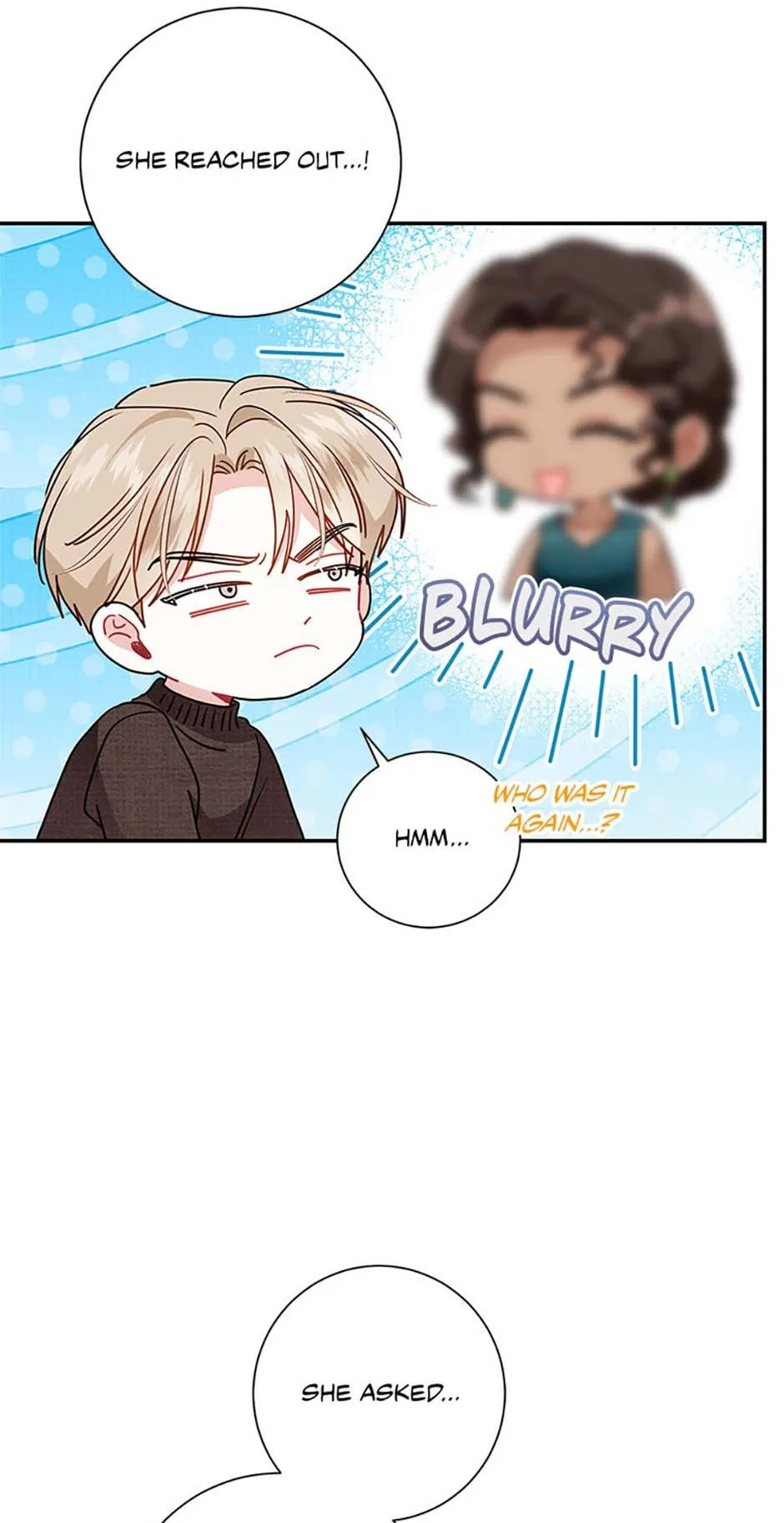 Read My Boss’s Special Request chapter 99 image 54 on Lezhin