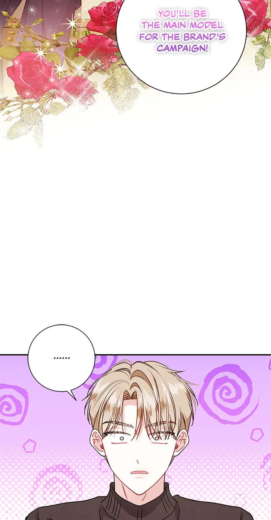 Read My Boss’s Special Request chapter 99 image 57 on Lezhin