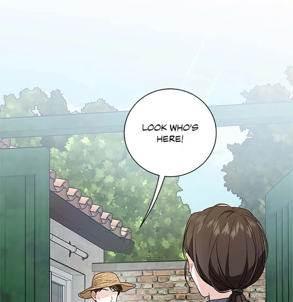 Read My Boss’s Special Request chapter 99 image 63 on Lezhin