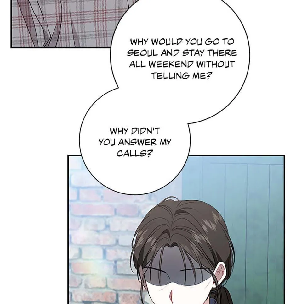 Read My Boss’s Special Request chapter 99 image 66 on Lezhin