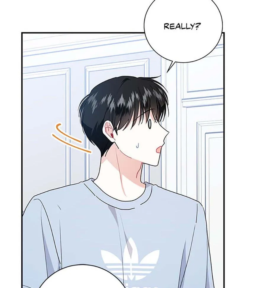 Read My Boss’s Special Request chapter 99 image 7 on Lezhin