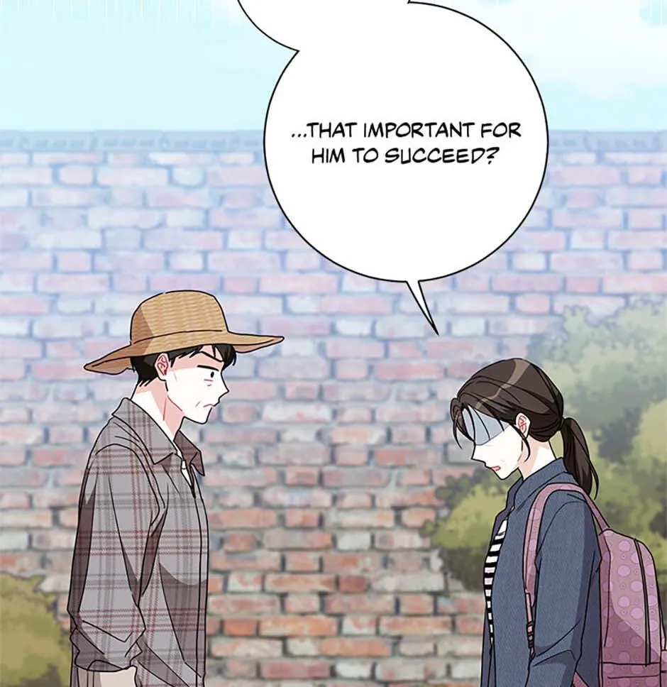 Read My Boss’s Special Request chapter 99 image 72 on Lezhin