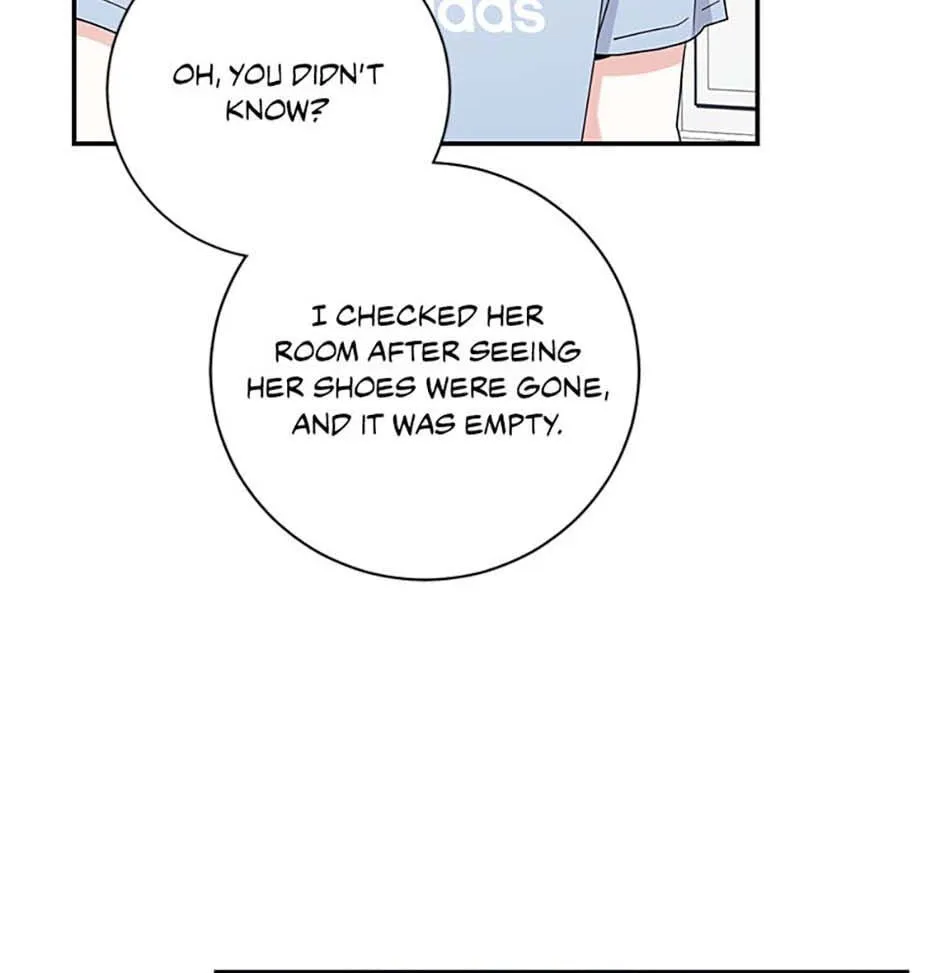 Read My Boss’s Special Request chapter 99 image 8 on Lezhin