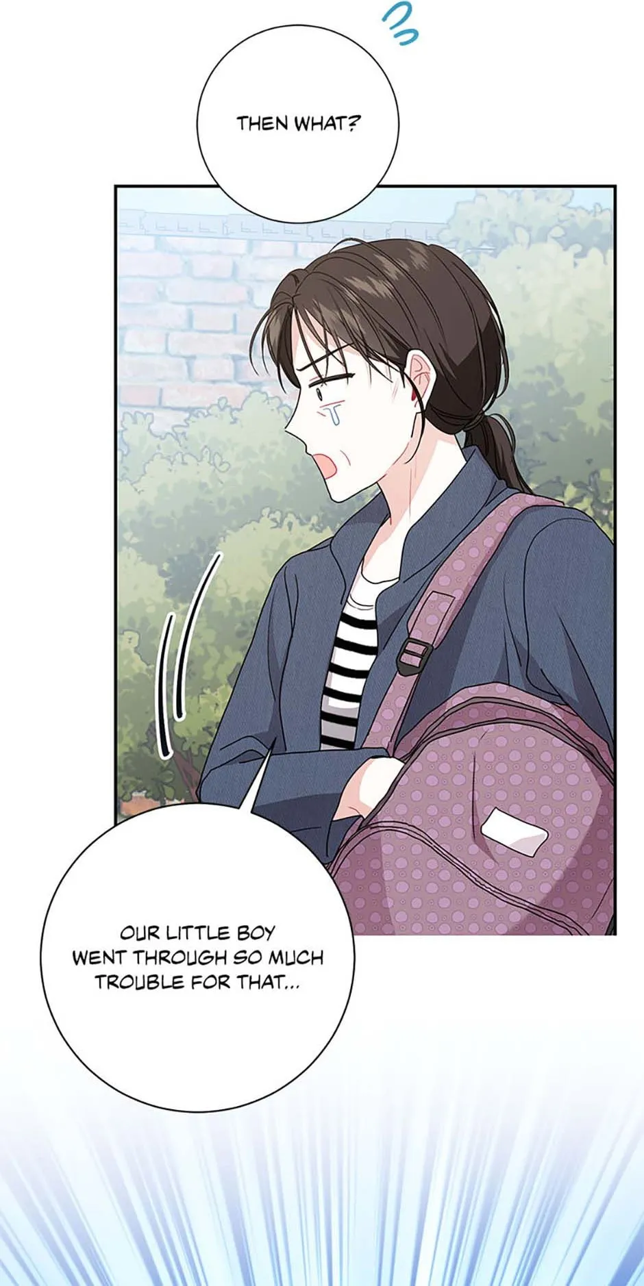 Read My Boss’s Special Request chapter 99 image 80 on Lezhin