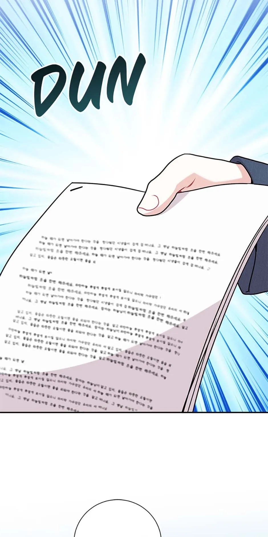 Read My Boss’s Special Request chapter 99 image 81 on Lezhin