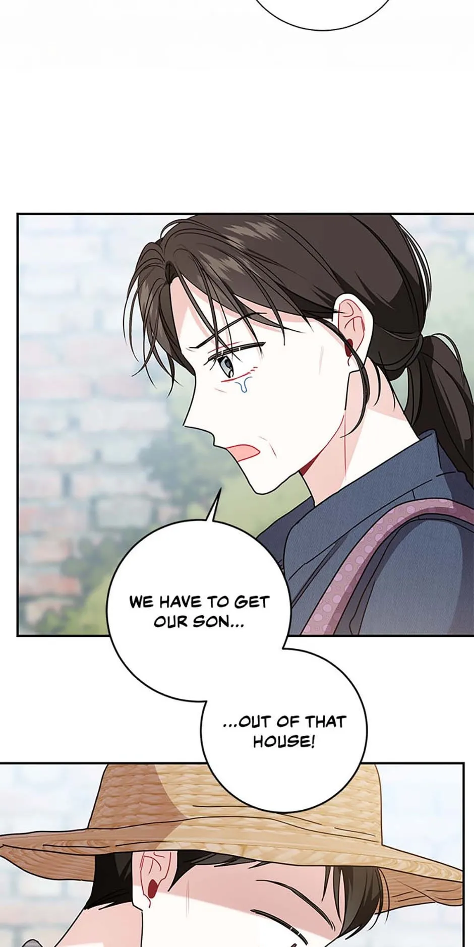 Read My Boss’s Special Request chapter 99 image 83 on Lezhin