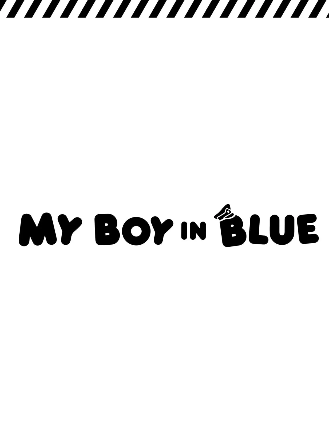 Read My Boy in Blue chapter 11 image 2 on Lezhin