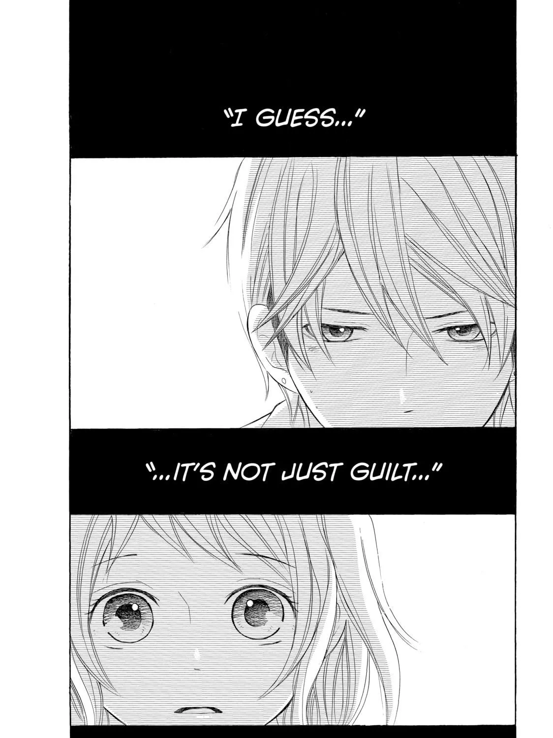 Read My Boy in Blue chapter 11 image 4 on Lezhin