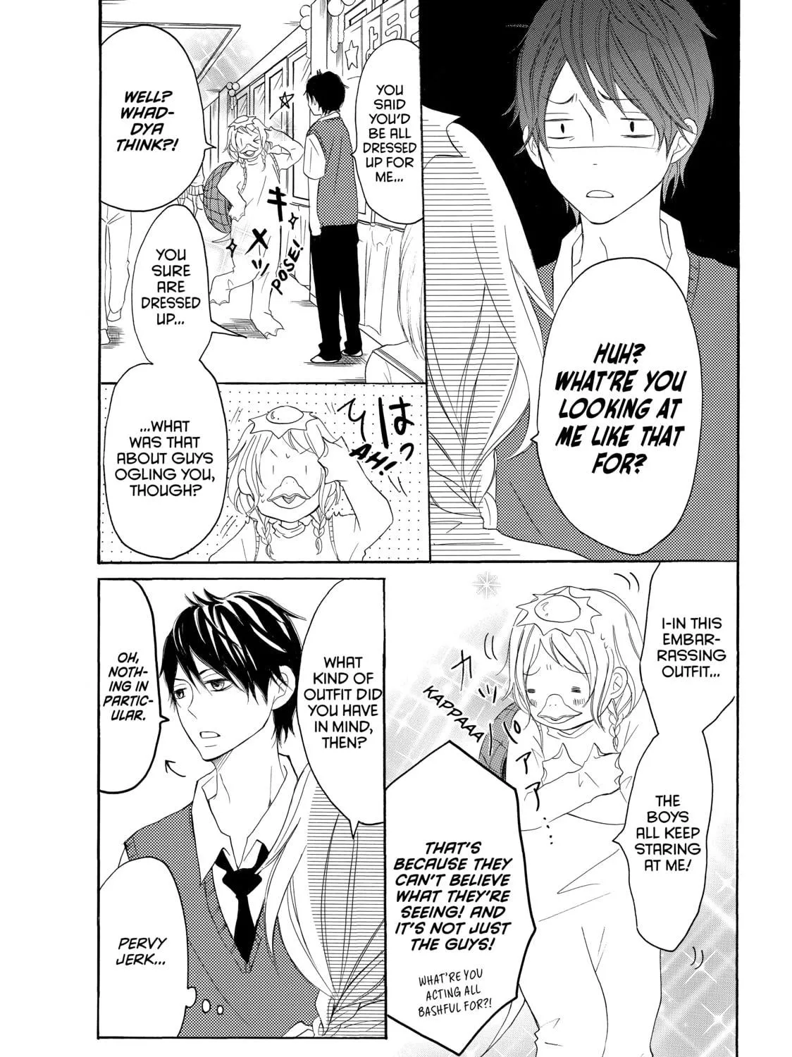 Read My Boy in Blue chapter 11 image 68 on Lezhin