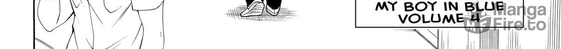 Read My Boy in Blue chapter 11 image 79 on Lezhin