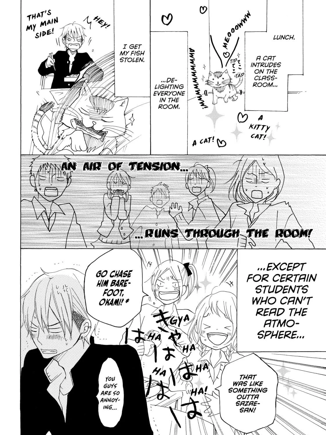 Read My Boy in Blue chapter 11 image 82 on Lezhin