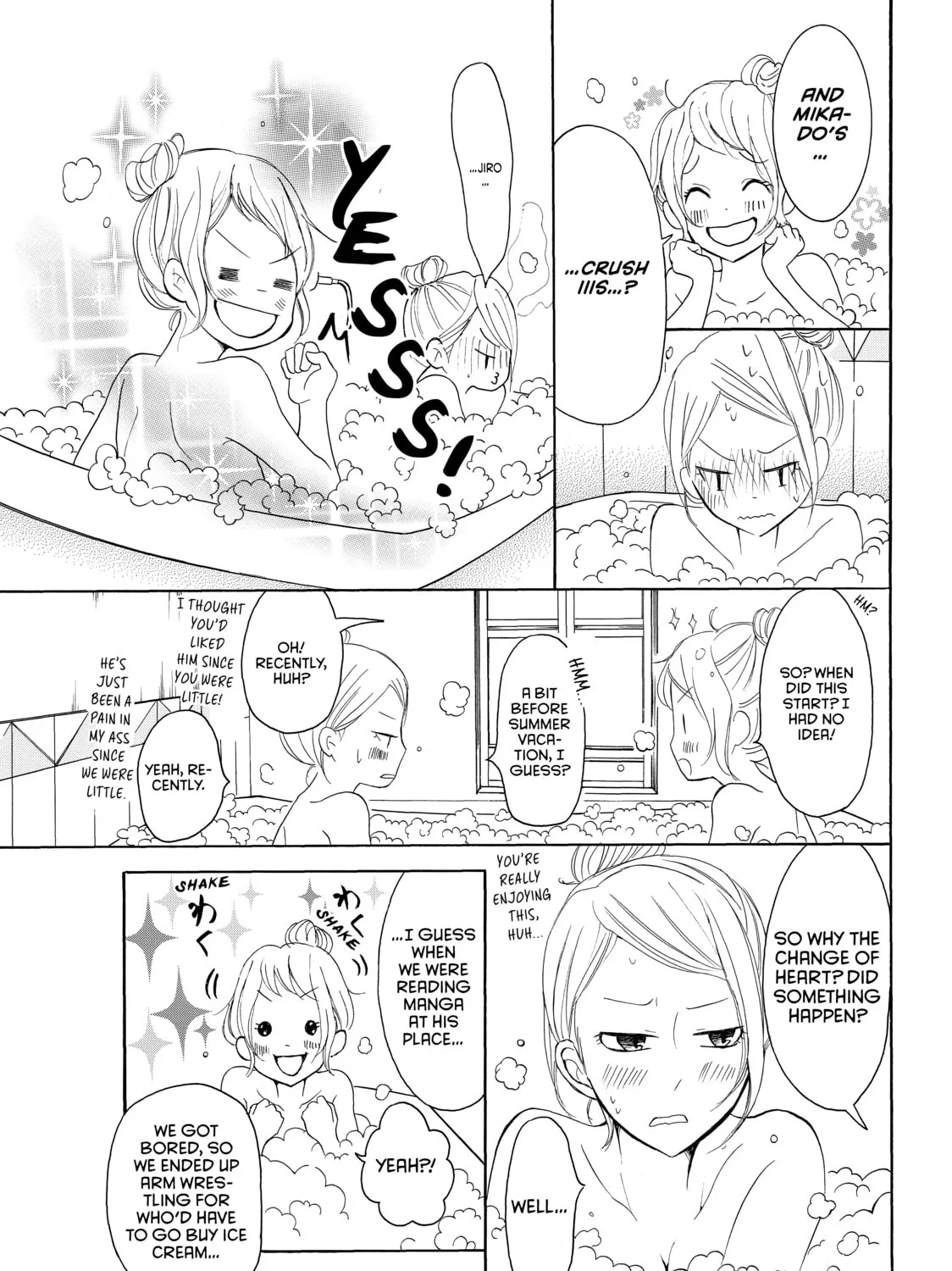Read My Boy in Blue chapter 24 image 20 on Lezhin