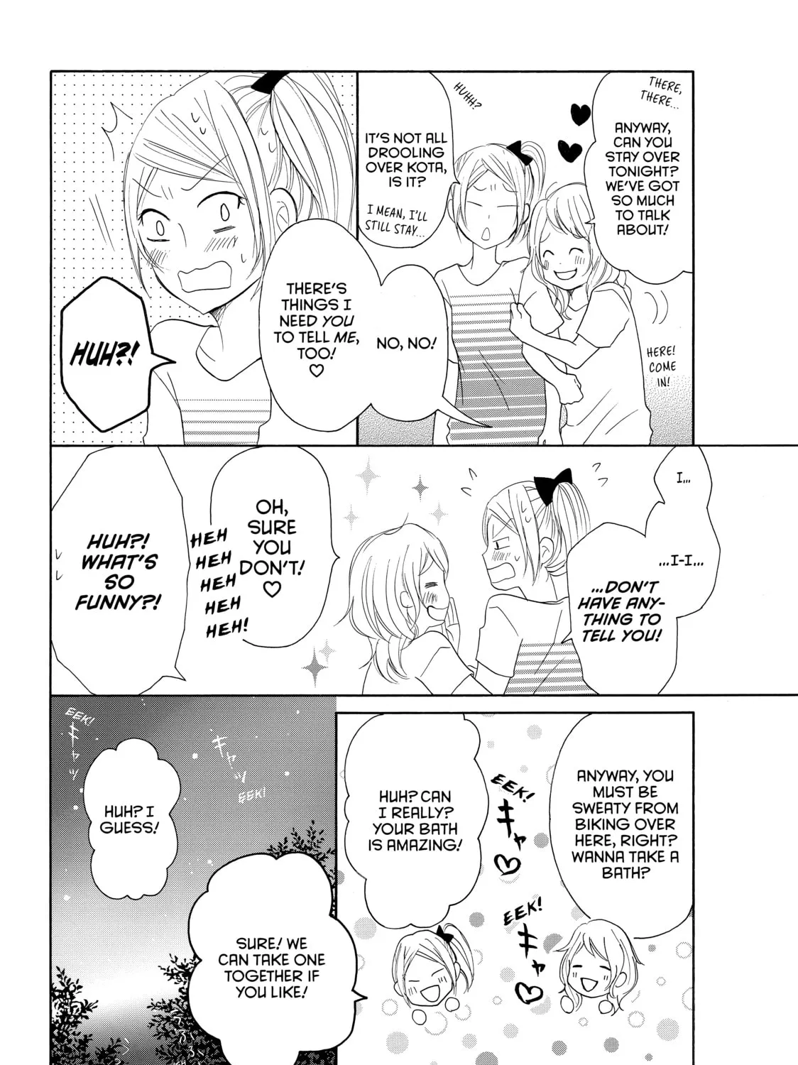 Read My Boy in Blue chapter 24 image 6 on Lezhin