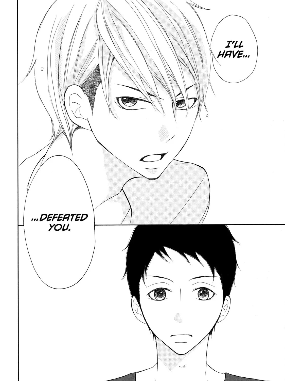 Read My Boy in Blue chapter 24 image 62 on Lezhin