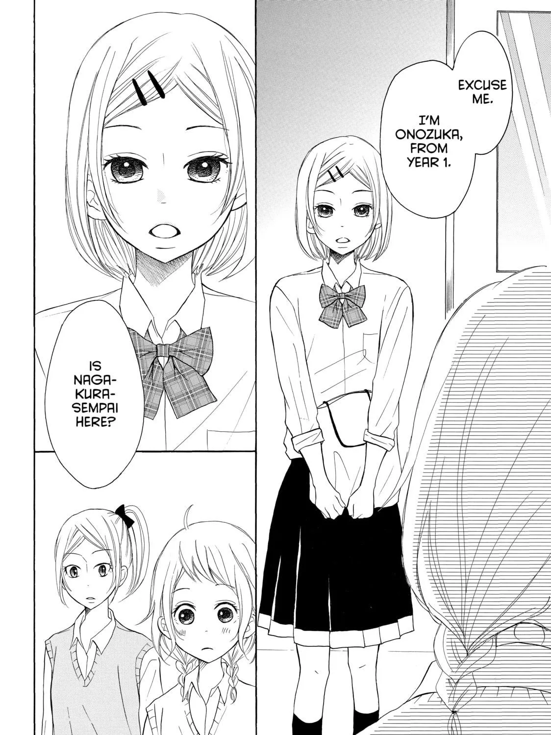 Read My Boy in Blue chapter 24 image 78 on Lezhin