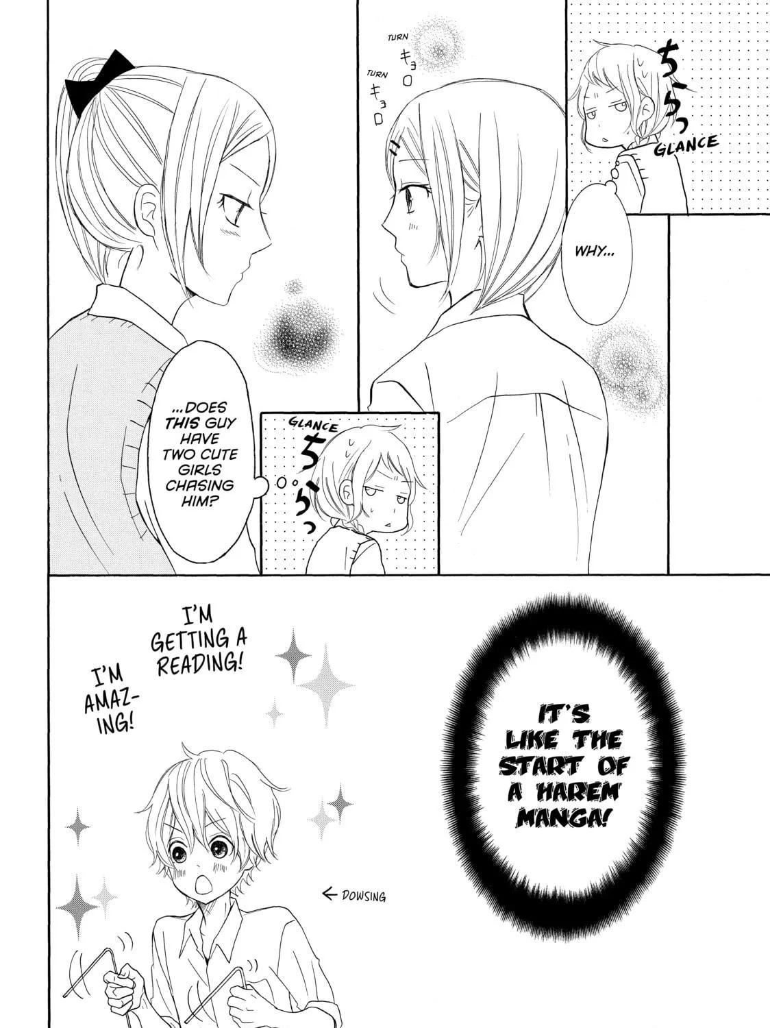 Read My Boy in Blue chapter 24 image 82 on Lezhin