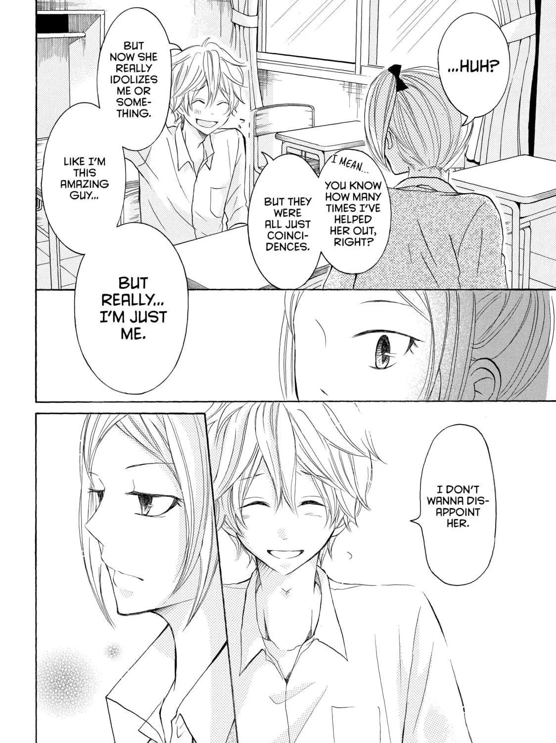 Read My Boy in Blue chapter 26 image 58 on Lezhin