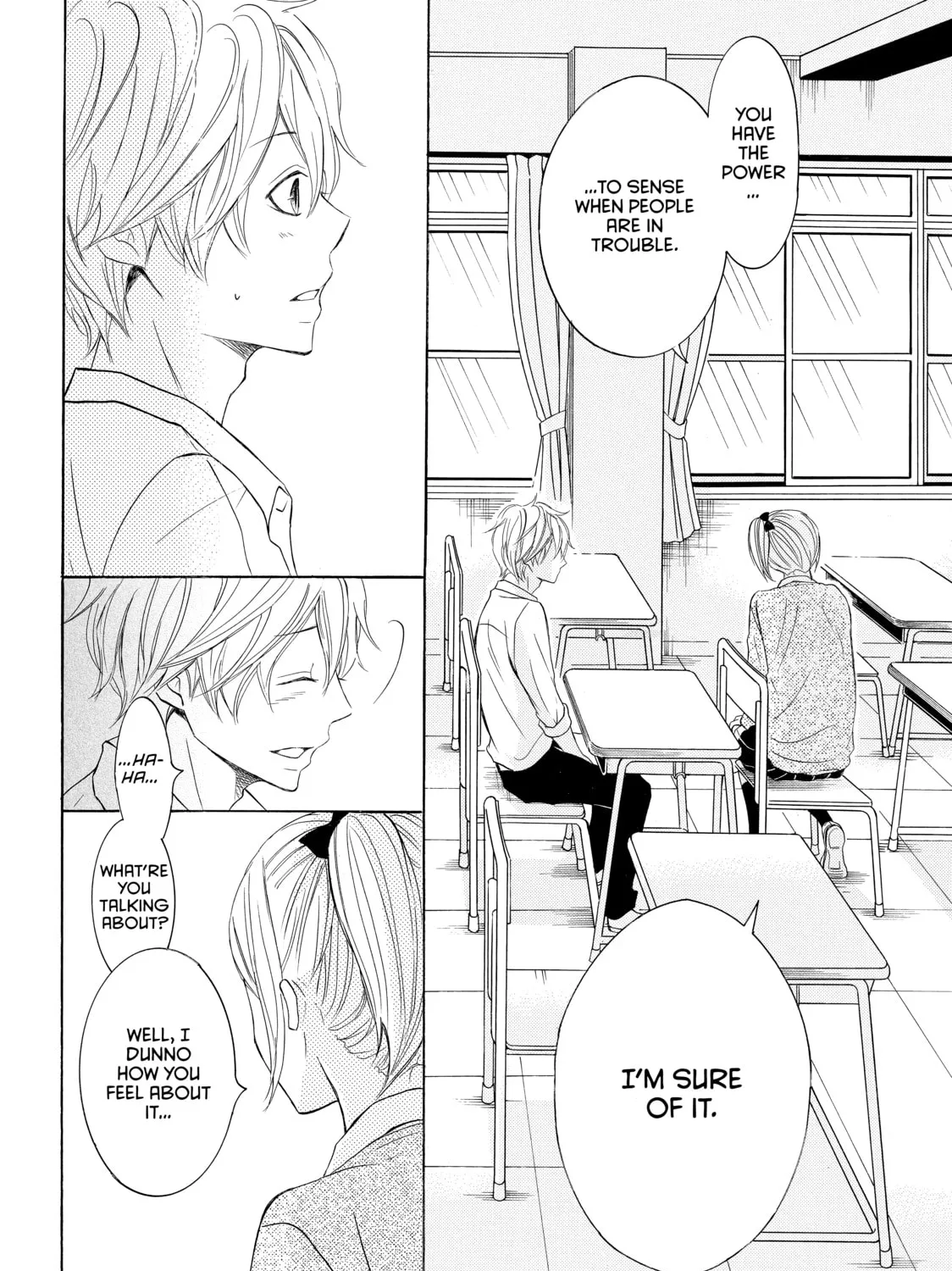 Read My Boy in Blue chapter 26 image 62 on Lezhin