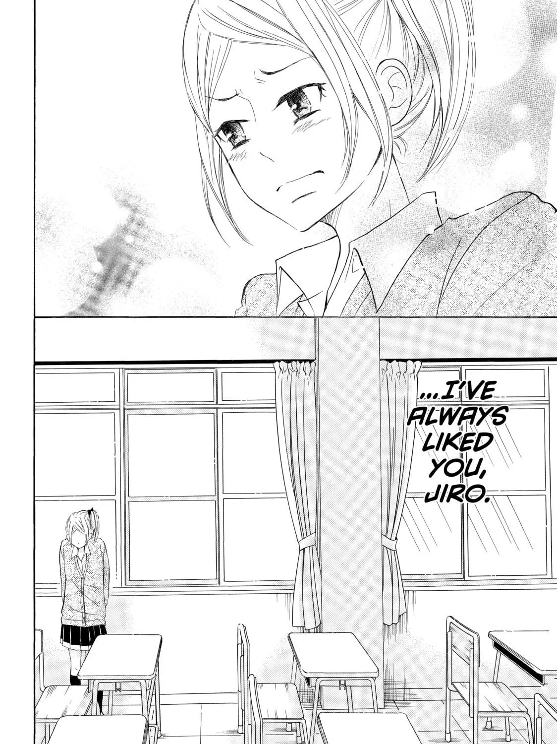 Read My Boy in Blue chapter 26 image 78 on Lezhin