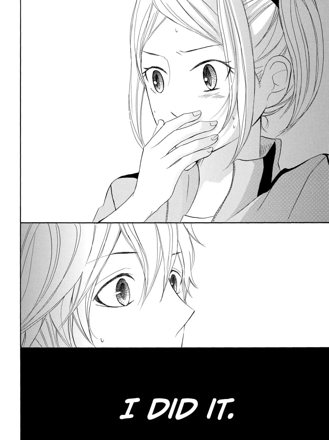 Read My Boy in Blue chapter 28 image 50 on Lezhin