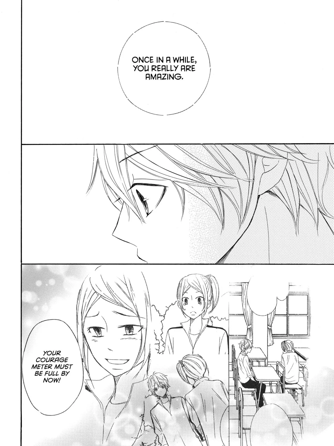Read My Boy in Blue chapter 29 image 54 on Lezhin