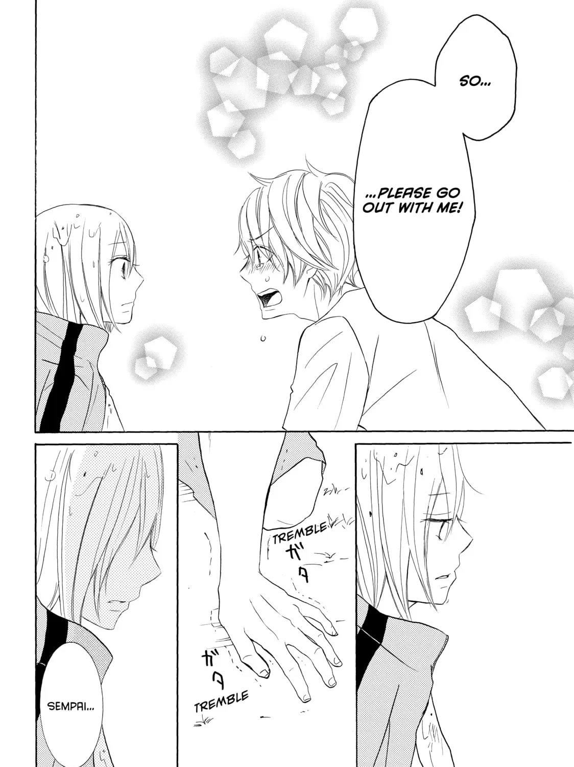 Read My Boy in Blue chapter 29 image 62 on Lezhin
